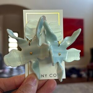Libby Co Statement Earrings